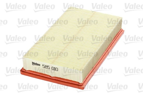 Ford Focus 1998-2009 Arası 1.8 16V Valeo Marka Hava Filtresi