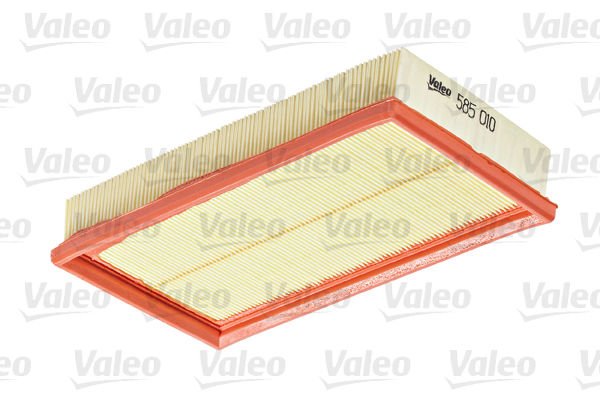 Ford Focus 1998-2009 Arası 1.8 16V Valeo Marka Hava Filtresi