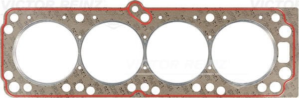 Opel Astra 1991-1998 Arası 2.0 i 16V Victor Reinz Marka Silindir Kapak Contası