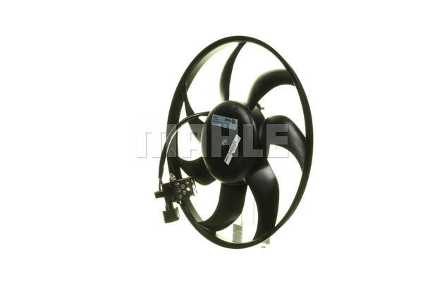 Opel Tigra 2004-2010 Arası 1.4, 1.8 Mahle Marka Radyatör Fan ve Motoru