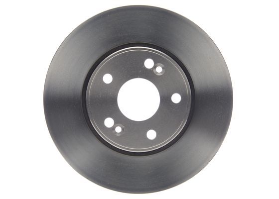 Renault Laguna 2001-2007 Arası 2.0 16V IDE Bosch Marka Ön Fren Diski
