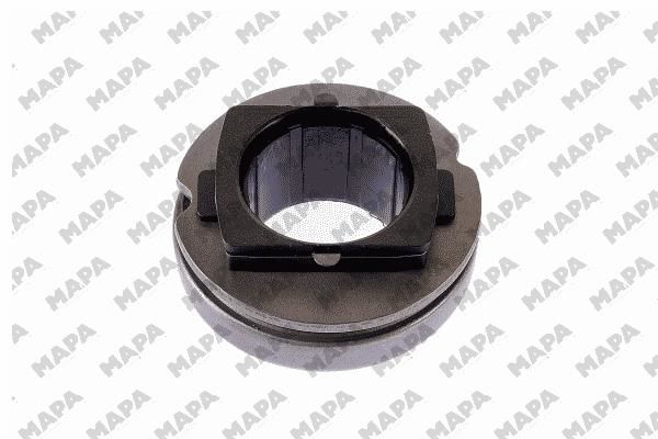 Citroen Jumpy 1994-2006 Arası 2.0, 2.0 i 16V Mapa Marka Debriyaj Seti
