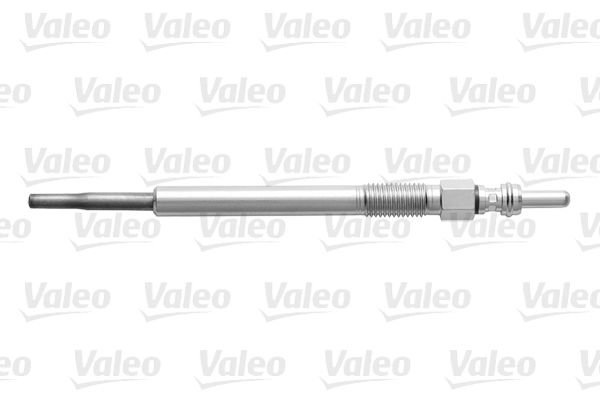 Fiat Punto 2005-2009 Arası 1.3 D Multijet Valeo Marka Kızdırma Bujisi