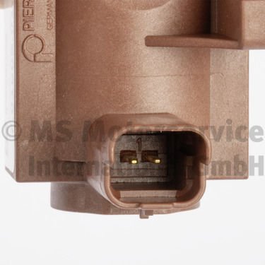 Peugeot 206 1998-2012 Arası 1.6 HDi 110 Pierburg Marka Selenoid Valfi