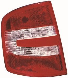 Skoda Fabia 1999-2007 Arası 1.9 TDI Depo Marka Sol Stop Lambası