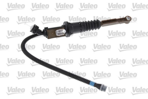 Citroen Berlingo 2008-2012 Arası 1.6 HDi 90 Valeo Marka Debriyaj Üst Merkezi