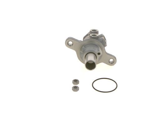 Citroen C4 2009-2013 Arası 1.6 VTi 120 Bosch Marka Fren Ana Merkezi