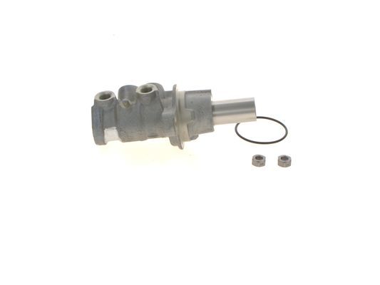 Citroen C4 2009-2013 Arası 1.6 VTi 120 Bosch Marka Fren Ana Merkezi