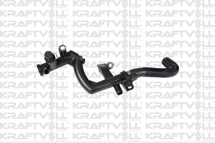 Scudo 1.6 mjt Devirdaim Borusu Kraftwoll KRF-10031261
