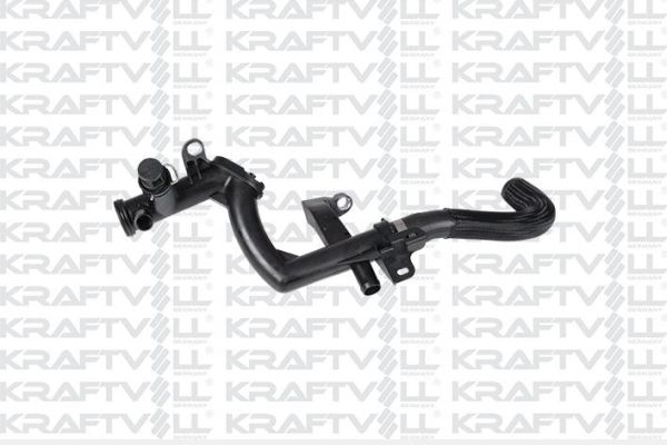 Scudo 1.6 mjt Devirdaim Borusu Kraftwoll KRF-10031261