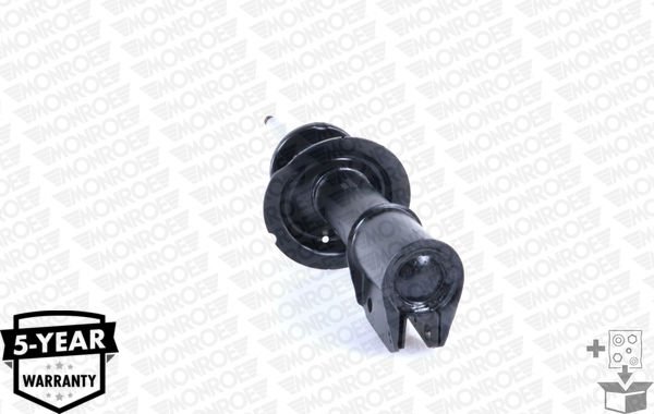 Renault 21 1986-1997 Arası 1.7, 1.7 Cat Ön Monroe Marka Amortisör