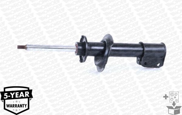 Renault 21 1986-1997 Arası 1.7, 1.7 Cat Ön Monroe Marka Amortisör