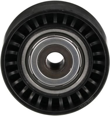 Renault Megane 2001-2012 Arası 2.0 dCi Gates Marka Vantilatör Kayış Gergi Rulmanı