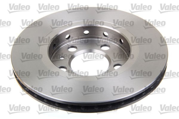Seat Leon 1999-2006 Arası 1.8 20V T 4 Valeo Marka Ön Fren Diski