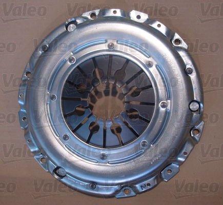 Peugeot 407 2004-2011 Arası 2.2 HDi 170, 2.2 HDi Valeo Marka Debriyaj Seti