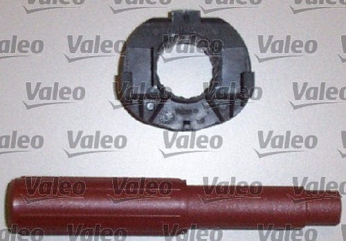 Renault Clio 1998-2016 Arası 1.5 dCi Valeo Marka Debriyaj Seti