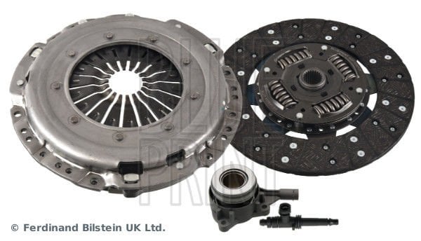Ford Transit 2006-2014 Arası 2.2 TDCi RWD, 2.2 TDCi, 2.2 TDCi 4x4 Blueprint Marka Debriyaj Seti