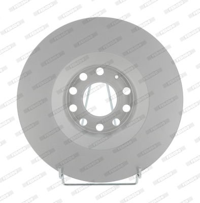 Audi A6 1997-2005 Arası 1.9 TDI, 2.5 TDI quattro, 2.8 quattro, 2.8, 2.5 TDI, 1.8 T quattro, 1.8 Ferodo Marka Ön Fren Diski