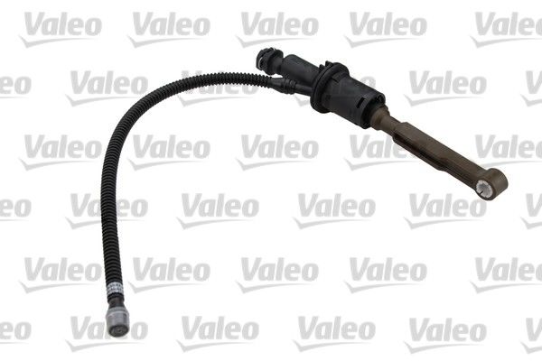 Citroen C4 2006-2015 Arası 1.6 HDi Valeo Marka Debriyaj Üst Merkezi