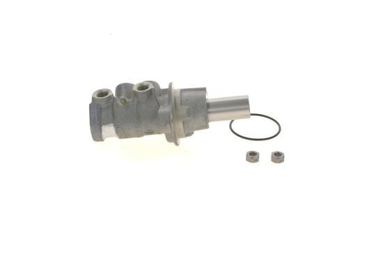 Citroen C4 2009-2013 Arası 1.6 HDi 110 Bosch Marka Fren Ana Merkezi