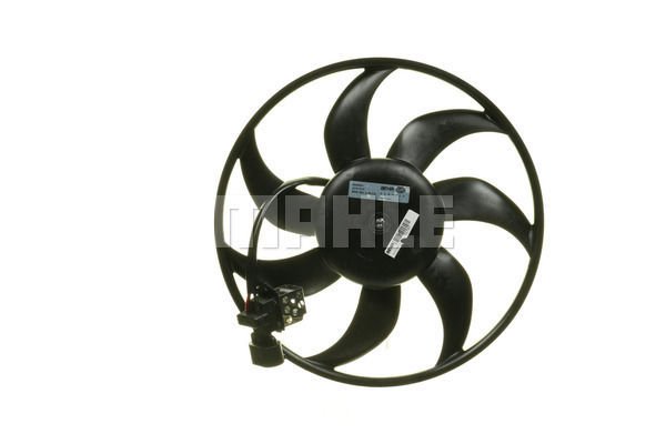Opel Tigra 2004-2010 Arası 1.4, 1.8 Behr Marka Radyatör Fan ve Motoru