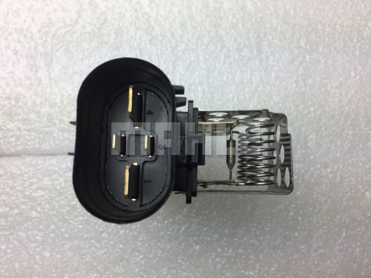 Opel Tigra 2004-2010 Arası 1.4, 1.8 Behr Marka Radyatör Fan ve Motoru