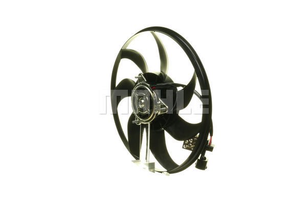 Opel Tigra 2004-2010 Arası 1.4, 1.8 Behr Marka Radyatör Fan ve Motoru