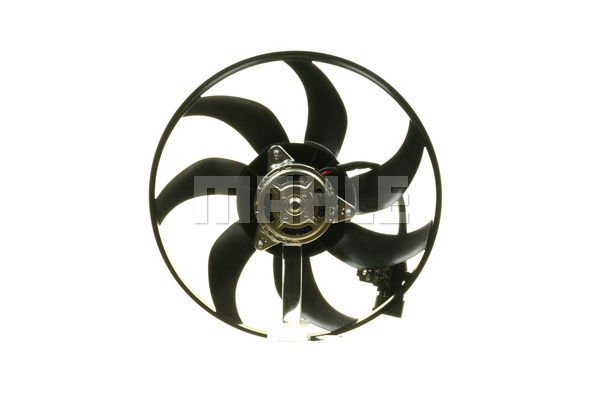 Opel Tigra 2004-2010 Arası 1.4, 1.8 Behr Marka Radyatör Fan ve Motoru