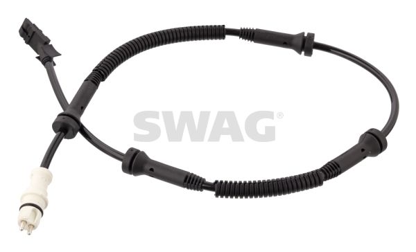 Opel Vivaro 2001-2005 Arası 1.9 Di Swag Marka Ön Abs Sensörü
