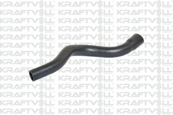 Scudo 1.6 mjt Radyatör Üst Hortum Kraftwoll KRF-10031340