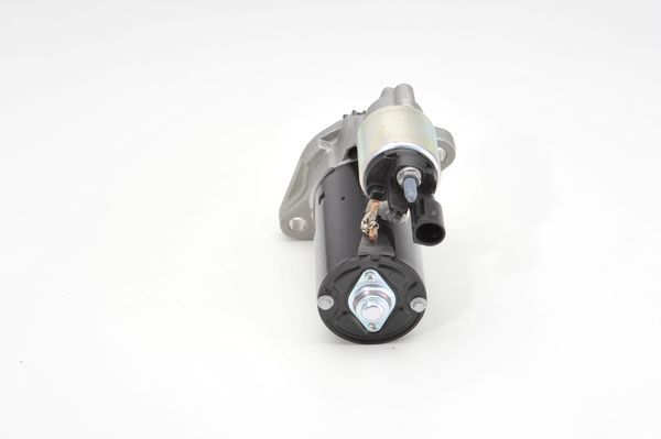 Volkswagen Jetta 2004-2013 Arası 2.5 Bosch Marka Marş Motoru