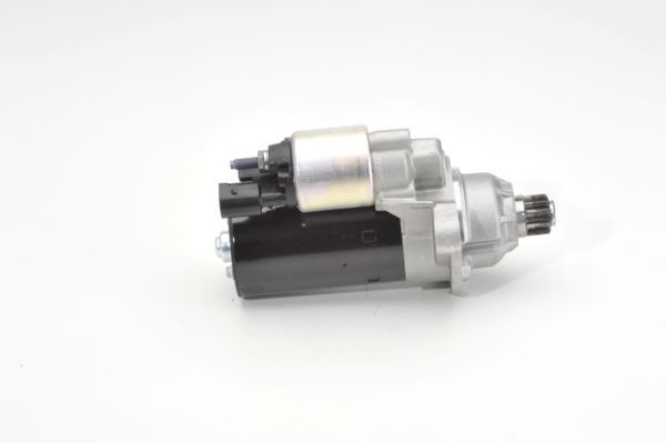 Volkswagen Jetta 2004-2013 Arası 2.5 Bosch Marka Marş Motoru