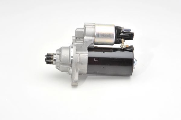 Volkswagen Jetta 2004-2013 Arası 2.5 Bosch Marka Marş Motoru