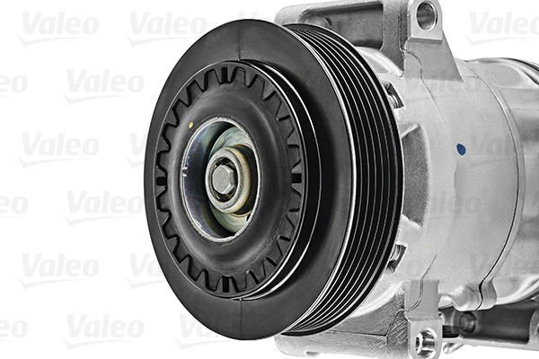 Peugeot 308 2014-2021 Arası 1.6 THP 155 Valeo Marka Klima Kompresörü