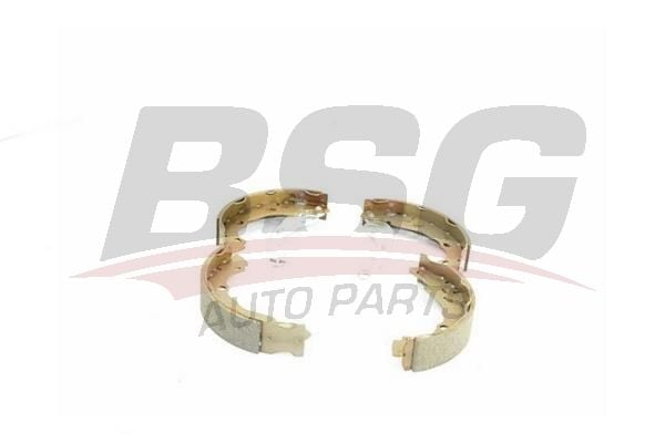Dacia Sandero 2008-2012 Arası 1.5 dCi BSG Marka Pabuçlu Balata