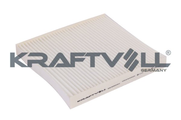 Fiat Panda 1980-2004 Arası 800 Kraftvoll Marka Hava Filtresi