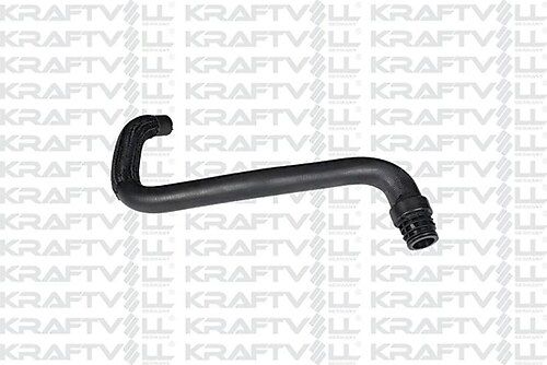 Scudo 1.6 mjt Radyatör Alt Hortum Kraftwoll KRF-10031353
