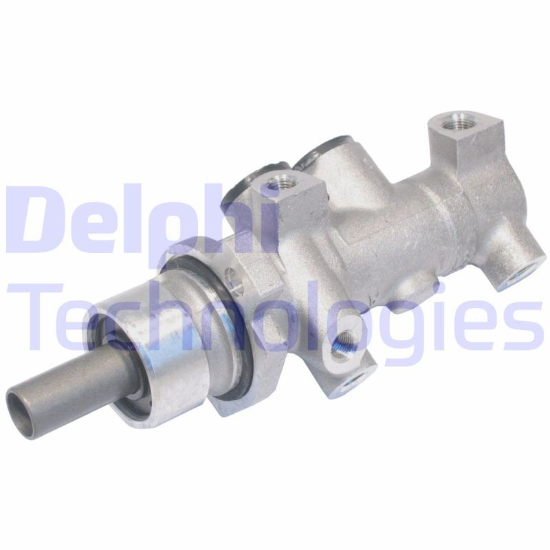 Opel Movano 1998-2003 Arası 2.5 D Delphi Marka Fren Ana Merkezi