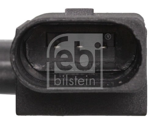 Skoda Superb 2009-2015 Arası 1.9 TDI Febi Marka Egzoz Sıcaklık Sensörü