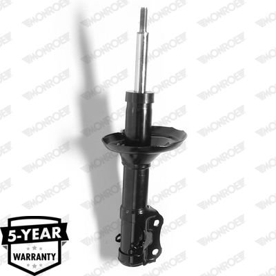 Volkswagen Passat 1988-1997 Arası 1.8, 2.0, 1.9 D, 1.6, 1.6 TD, 1.9 TD Ön Monroe Marka Amortisör