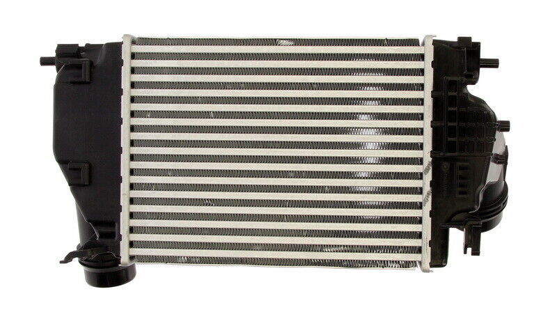 Megane IV 1.6 dci Turbo Radyatörü (intercool) Valeo VAL-816759