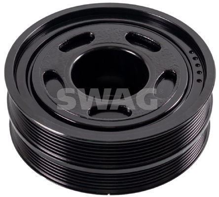 Audi A6 2004-2011 Arası 3.0 TFSI quattro Swag Marka Krank Kasnağı