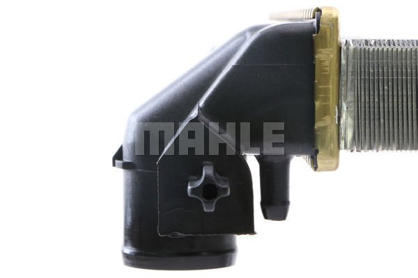 Opel Corsa 1994-2001 Arası 1.7 D Mahle Marka Su Radyatörü