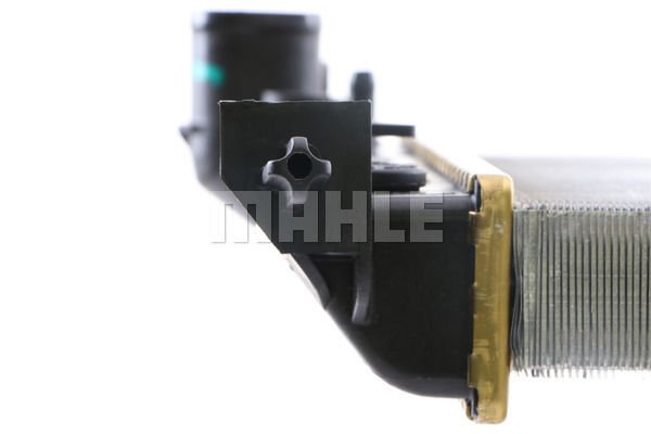 Opel Corsa 1994-2001 Arası 1.7 D Mahle Marka Su Radyatörü