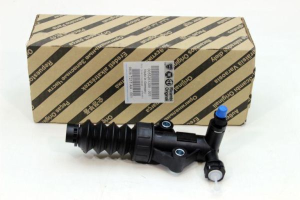 Egea 1.4 Fire Alt Merkez Lancia 55261309