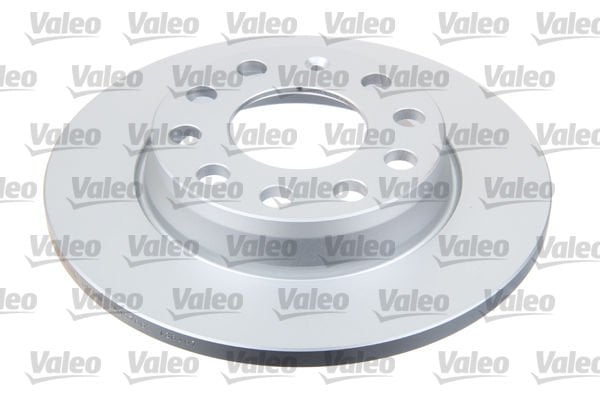 Audi A4 2000-2005 Arası 3.0 Valeo Marka Arka Fren Diski