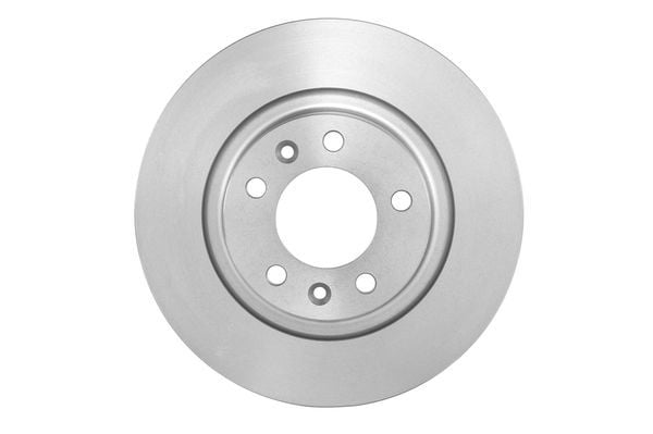Peugeot Expert 2007-2011 Arası 2.0 HDi 130 Bosch Marka Arka Fren Diski