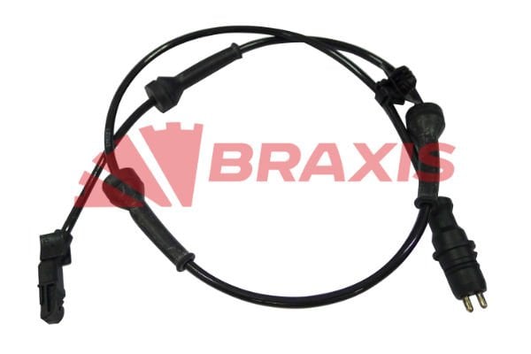 Renault Scenic 2003-2010 Arası 1.6 Hi-Flex Braxis Marka Ön Abs Sensörü