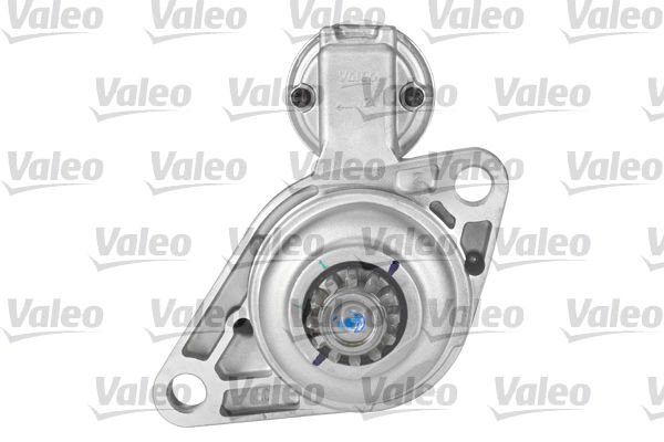 Volkswagen Jetta 2004-2013 Arası 1.6 TDI Valeo Marka Marş Motoru