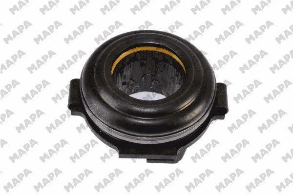 Renault Twingo 1993-2012 Arası 1.2, 1.2 16V Mapa Marka Debriyaj Seti